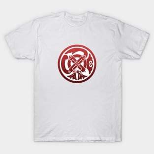 Tachibana Kamon Gion Mamori T-Shirt